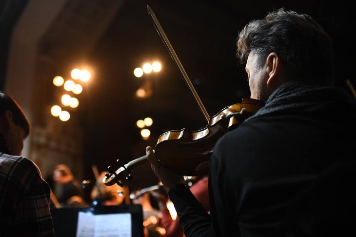Концерты оркестра MusicAeterna в ДК Солдатова могут стать регулярными