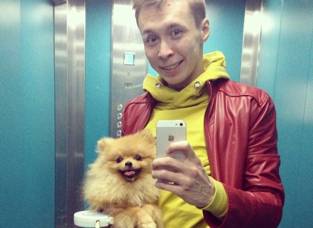 Как менеджер из Перми запустил всероссийский сервис по поиску «нянь» для собак