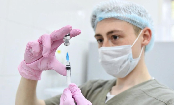 Массовая вакцинация от коронавируса в Перми планируется на февраль 