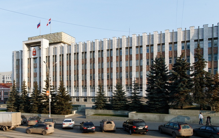Доходы бюджета Пермского края снизились на 12 миллиардов рублей