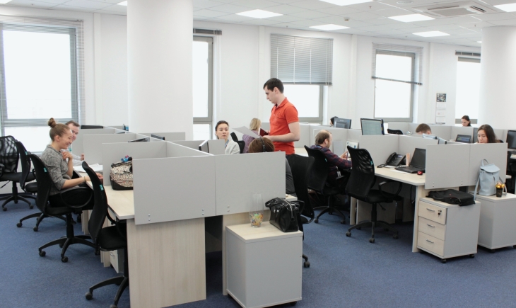  IT-компания IBS расширяет присутствие в Перми