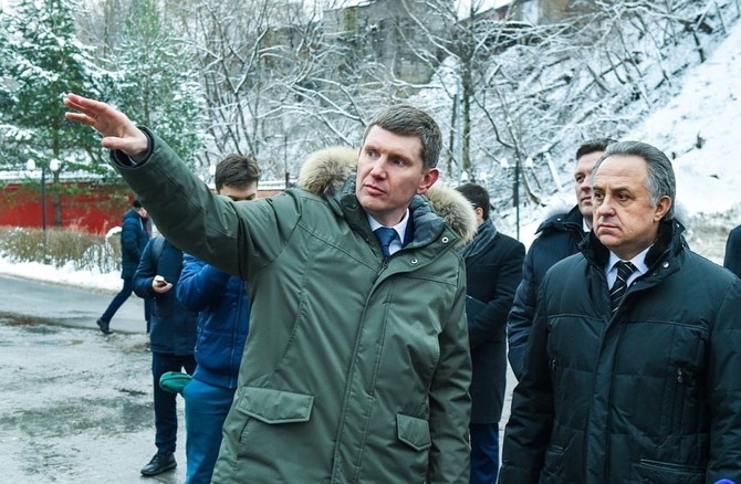 Максим Решетников был, наверное, самым перспективным губернатором за последнее десятилетие.