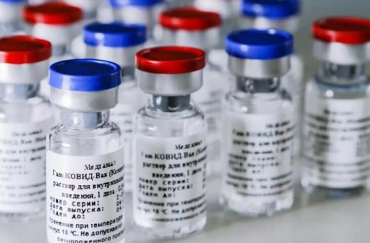 Массовая вакцинация от коронавируса может начаться в Перми досрочно