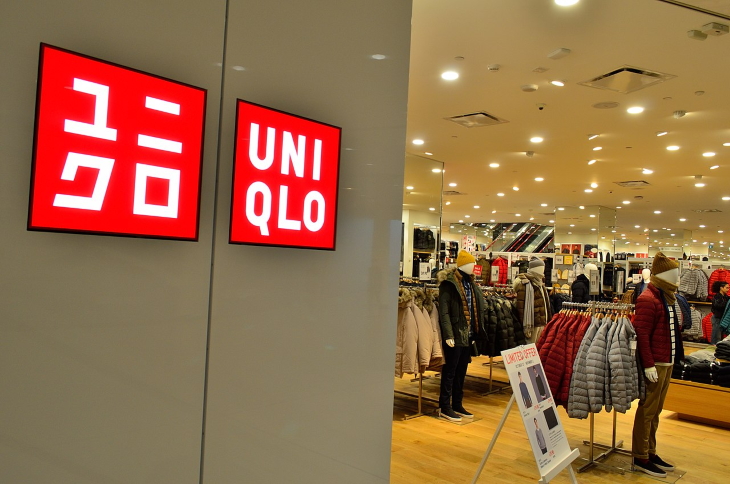 В новом ТРК «Планета» могут открыться магазины H&M и Uniqlo