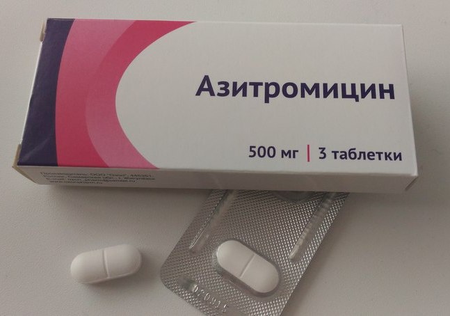 «Фармстандарт» отправил в Пермь месячный запас антибиотиков