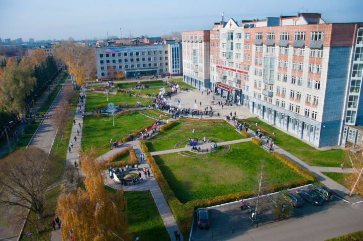 Пермский университет переводит занятия в дистанционный режим