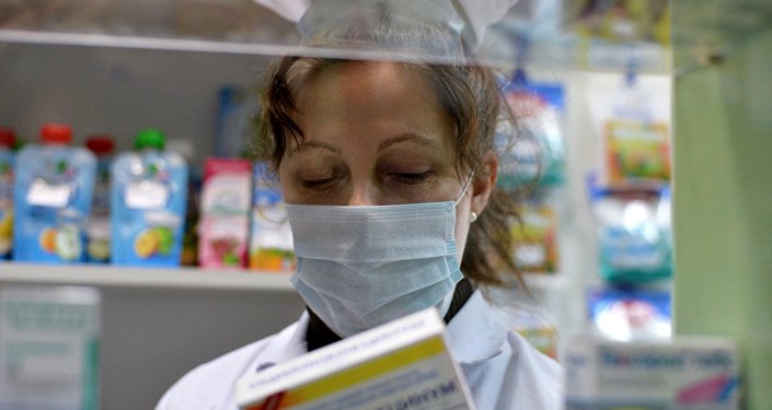 Эпидемия гриппа в Пермском крае идет на спад
