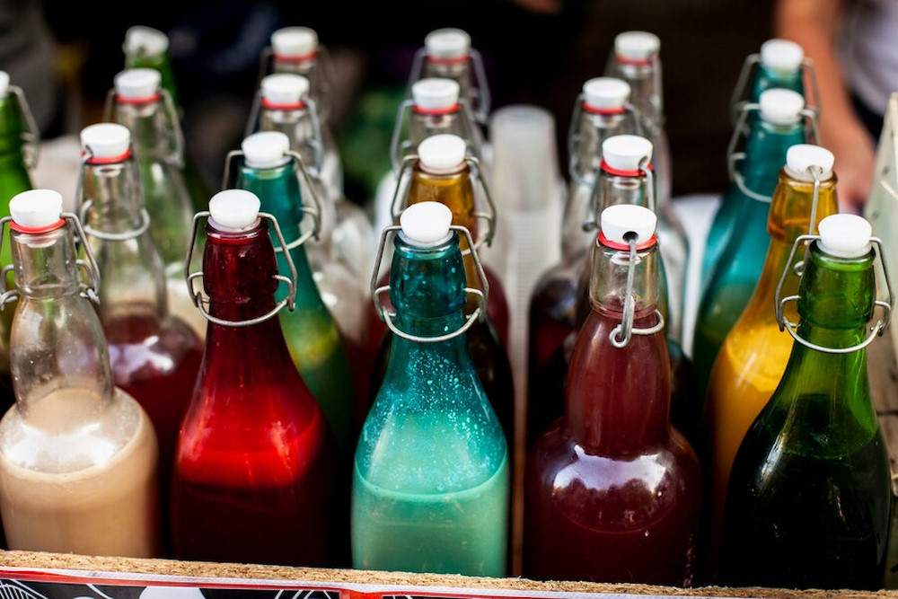 В Перми 1 мая будет запрещена продажа алкоголя в магазинах