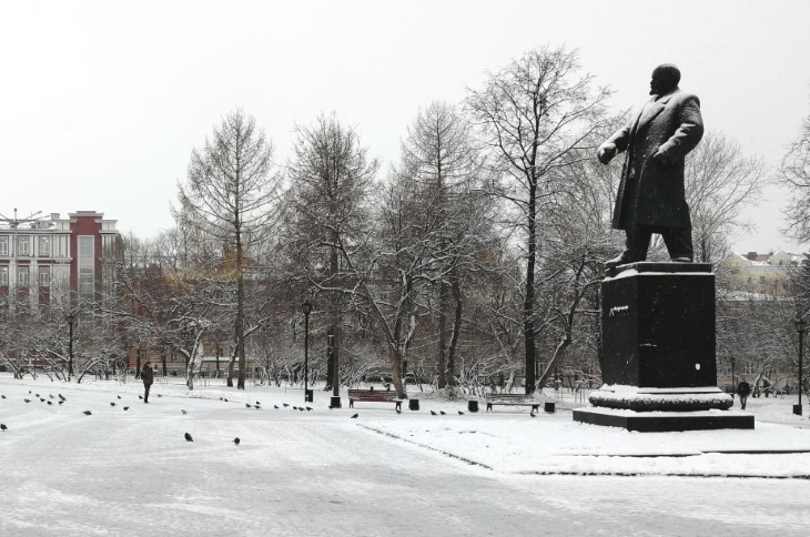 Во второй половине недели в Перми ожидается похолодание