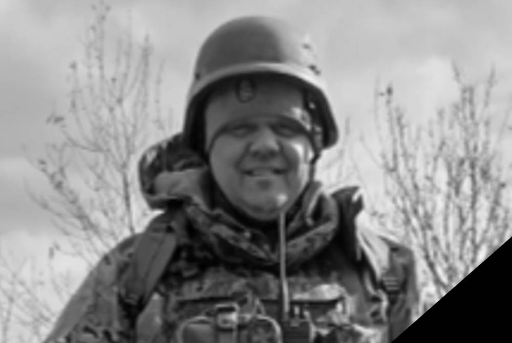 В Юрлинском округе простятся с погибшим на СВО 41-летним военнослужащим