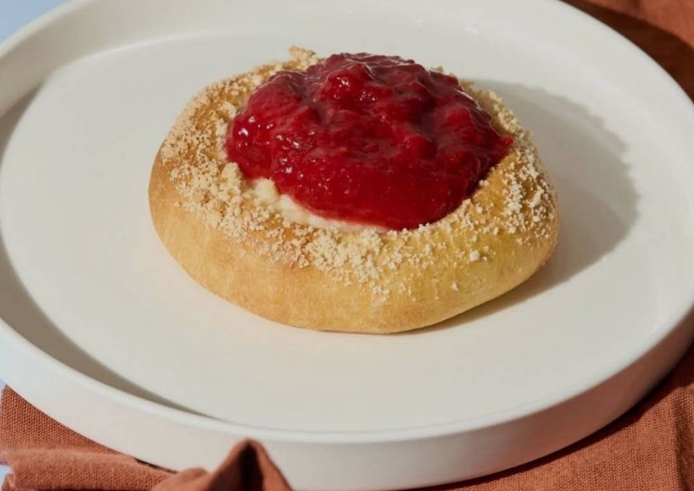 В апреле в Перми откроется ремесленная пекарня 