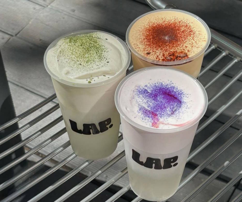 В Перми открылся азиатский безалкогольный бар