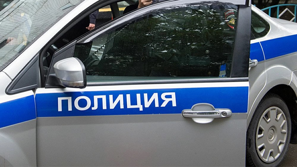 В Перми полиция задержала около детского сада неадекватного мужчину