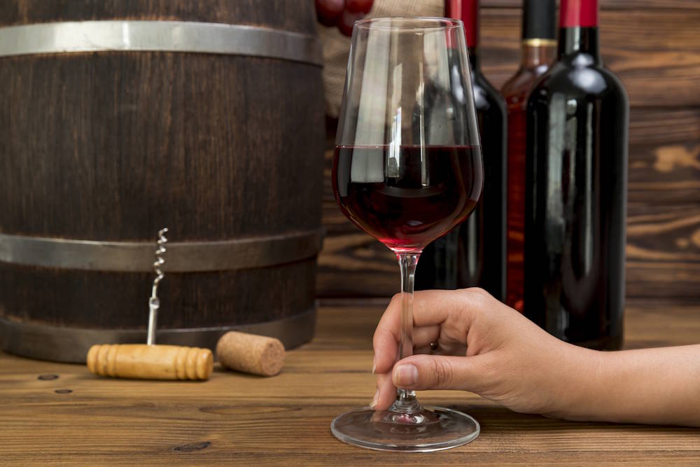 В Перми разработали автомат по продаже алкогольных напитков