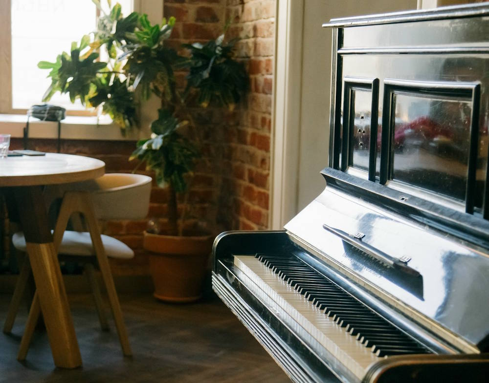 В кафе в центре Перми откроется концертный зал 