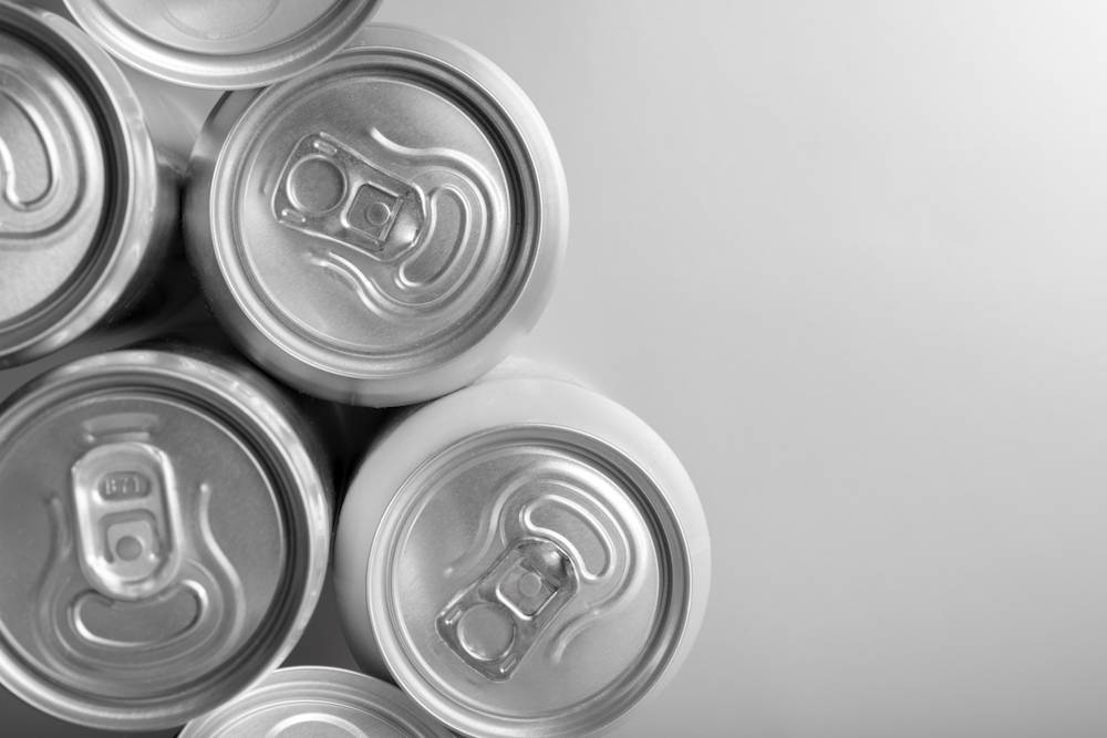 В Пермском крае стали чаще выявлять случаи продажи энергетиков несовершеннолетним