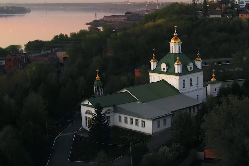 В Перми епархия создала две общины трезвости