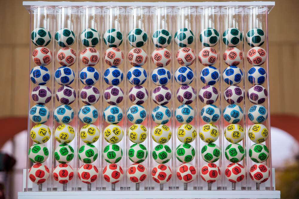 Жительница Пермского края выиграла миллион рублей в розыгрыше к 8 марта