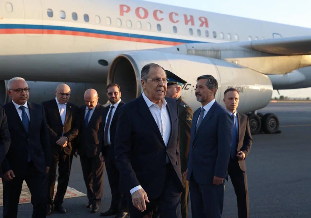 Пермь 29 мая посетит министр иностранных дел РФ Сергей Лавров