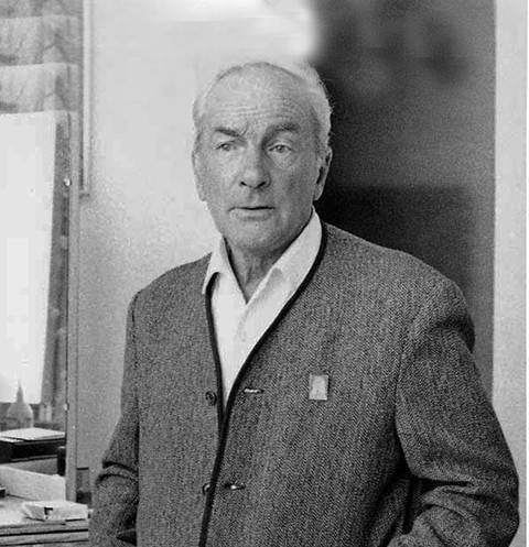 Великолепная шестерка: кто в Перми создавал иллюстрации к детским книгам, знакомым нам с детства
