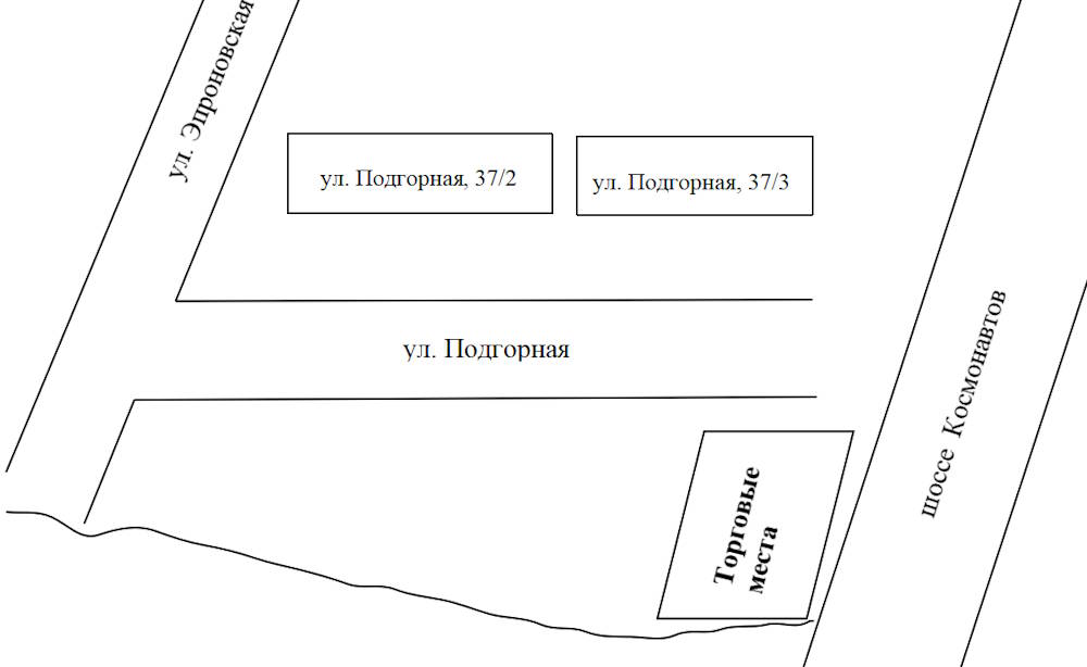 В Перми разрешат уличную торговлю антиквариатом около центрального рынка