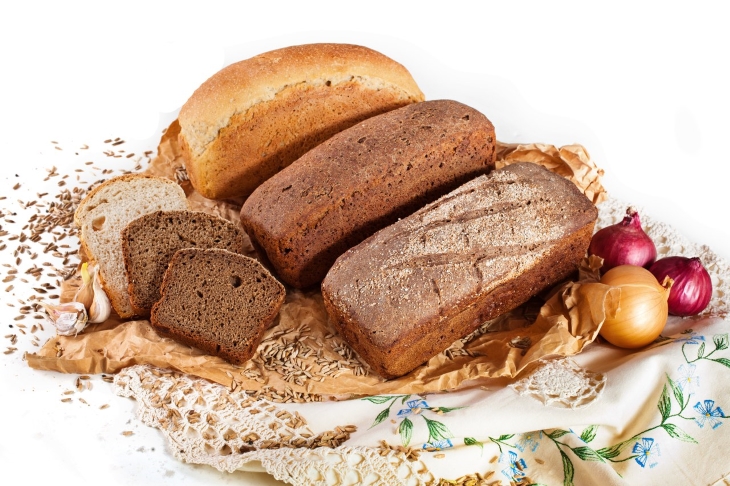 Пекари «Живого Хлеба» подчеркивают, что их продукция отличается от той, что производят крупные заводы и пекарни. 