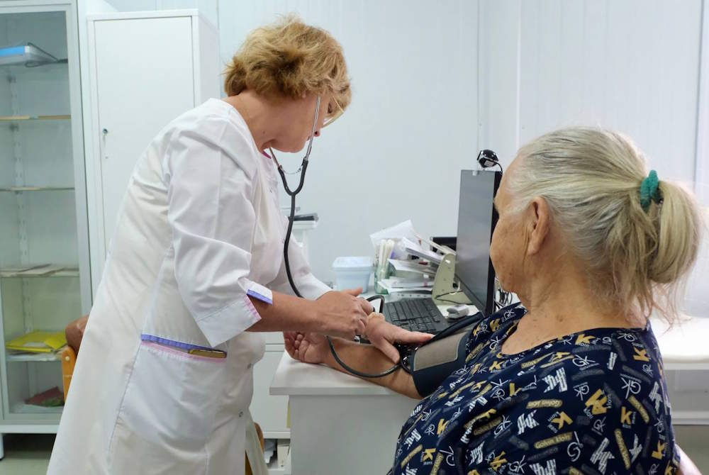 Заболеваемость ОРВИ в Пермском крае выросла на 17% за неделю 