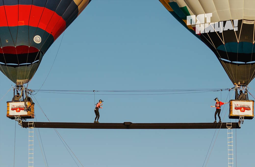 Премьера шоу «Выживалити», снятого в Пермском крае, состоится 13 февраля