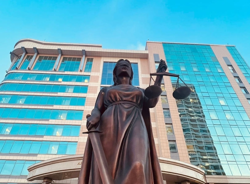 Арбитражный суд наложил арест на имущество компании «Метафракс Кемикалс»