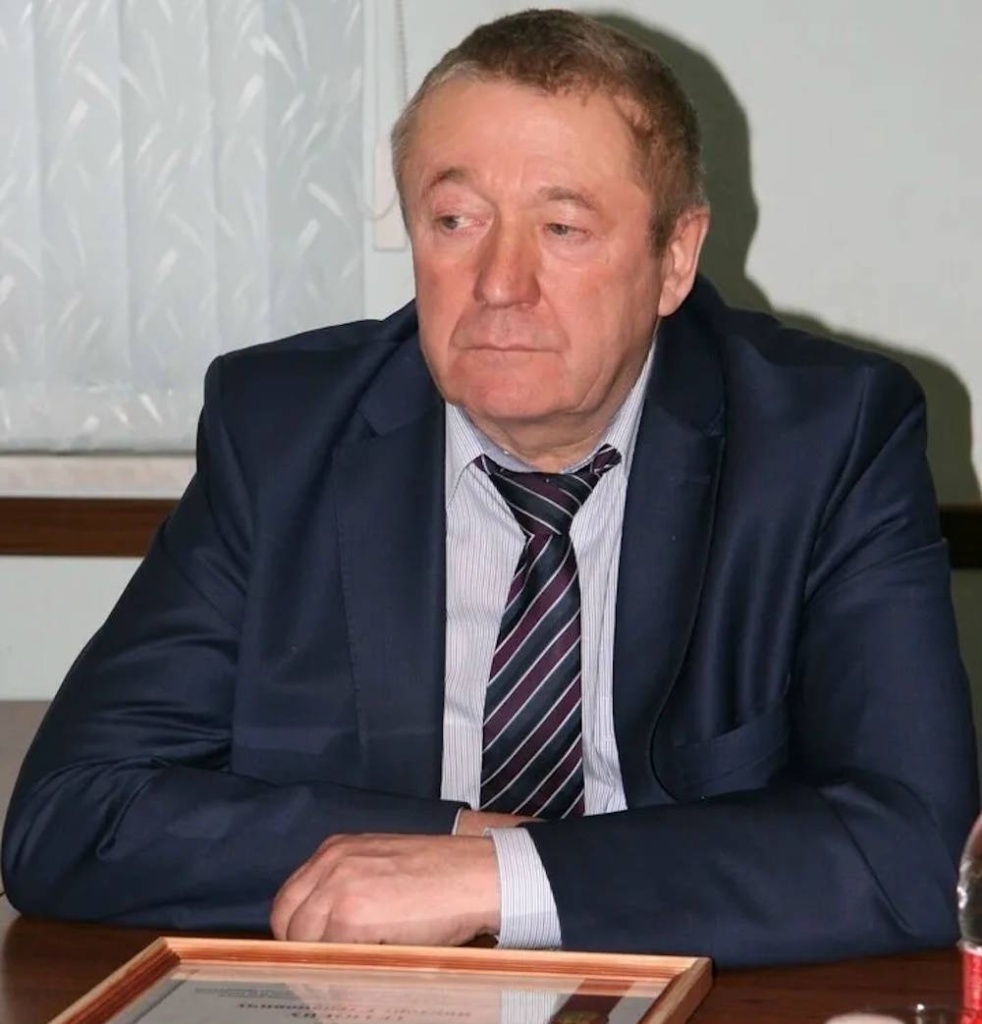 Скончался бывший директор лысьвенского завода «Привод»