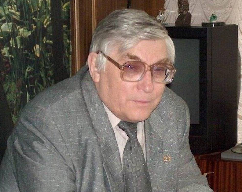 В Перми новую улицу назовут именем знаменитого академика