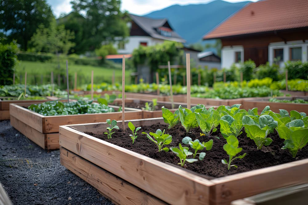 Пермский изобретатель запатентовал способ стимулирования растений электричеством