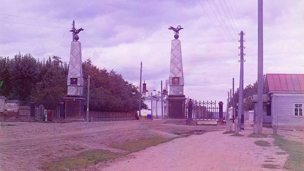 Как Александр I посещал Пермь, и почему в городе нет памятника императору