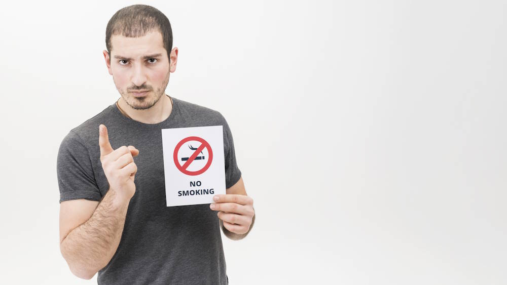 Весной 2026 года в Прикамье планируется запретить продажу вейпов 