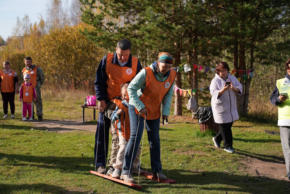 «Азот» поддержал спортивный фестиваль