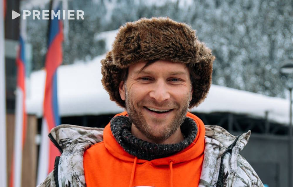 ТНТ снимает еще один сериал с Николаем Наумовым в главной роли