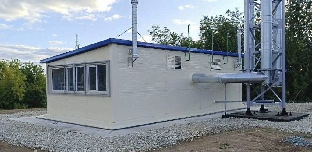 «Россети Урал» подключили к сетям новые котельные в Пермском крае 