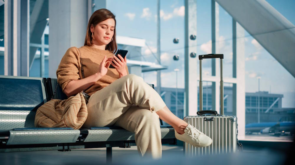 Т2 запускает бесплатный безлимитный интернет в более 30 странах мира