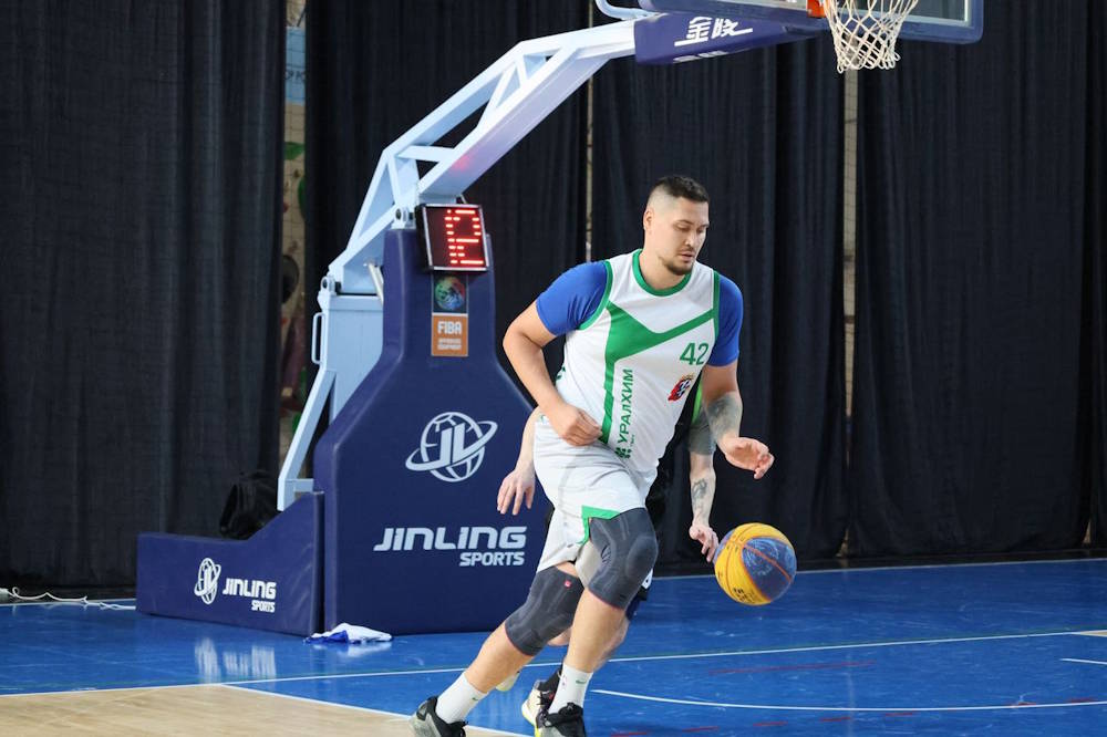 Команда «ПМУ» «Уралхима» — победитель Спартакиады трудящихся Пермского края